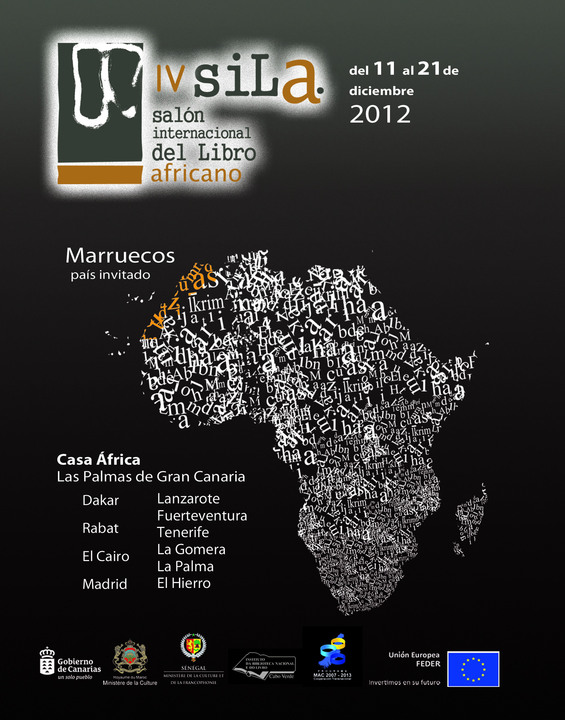 Salón Internacional del Libro Africano (SILA)