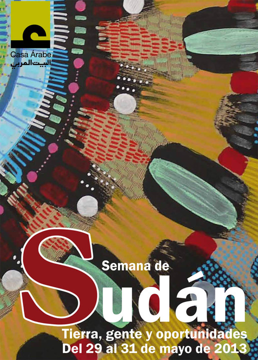 Sudán. Tierra, gente y oportunidades
