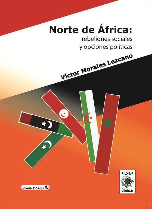 Rebeliones sociales en el Norte de África