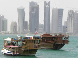 Qatar y Omán, ¿futuro imperfecto?
