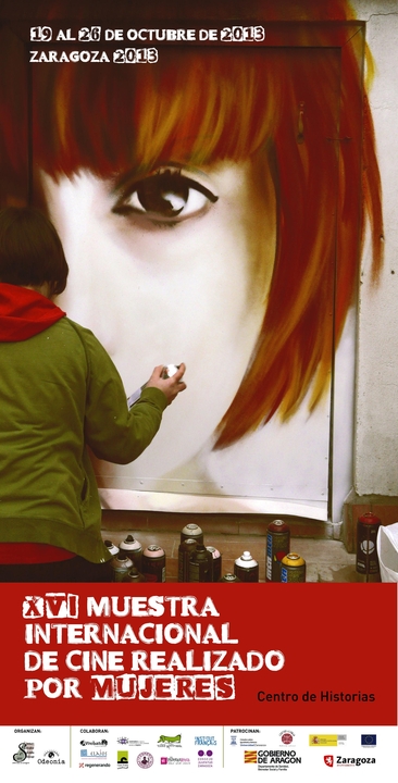 XVI Muestra internacional de cine realizado por mujeres