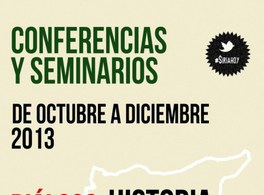 La cuestión siria en Casa Árabe. Hacia una solución política de la crisis