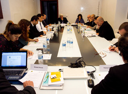 Conclusiones del seminario sobre sunníes y chiíes celebrado en Córdoba 