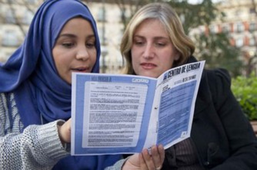 Abierto el plazo de matrículas para el nuevo curso del Centro de Lengua Árabe