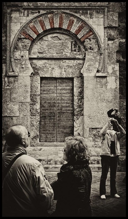 Rutas arqueológicas por Qurtuba