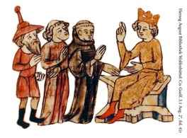 Minorías religiosas en las sociedades medievales