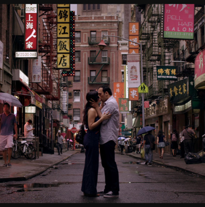 Vuelve el cine árabe a Córdoba