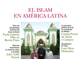 Conferencia sobre el islam en las Américas