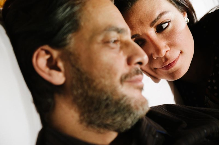 Cine egipcio actual en Madrid