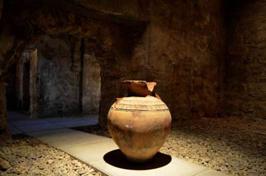Jordania recibe la exposición "De Qurtuba a Córdoba"