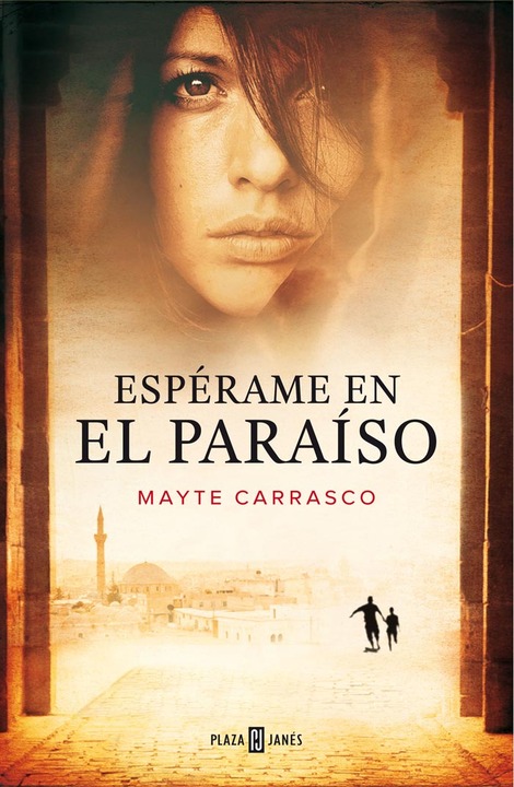 Espérame en el paraíso