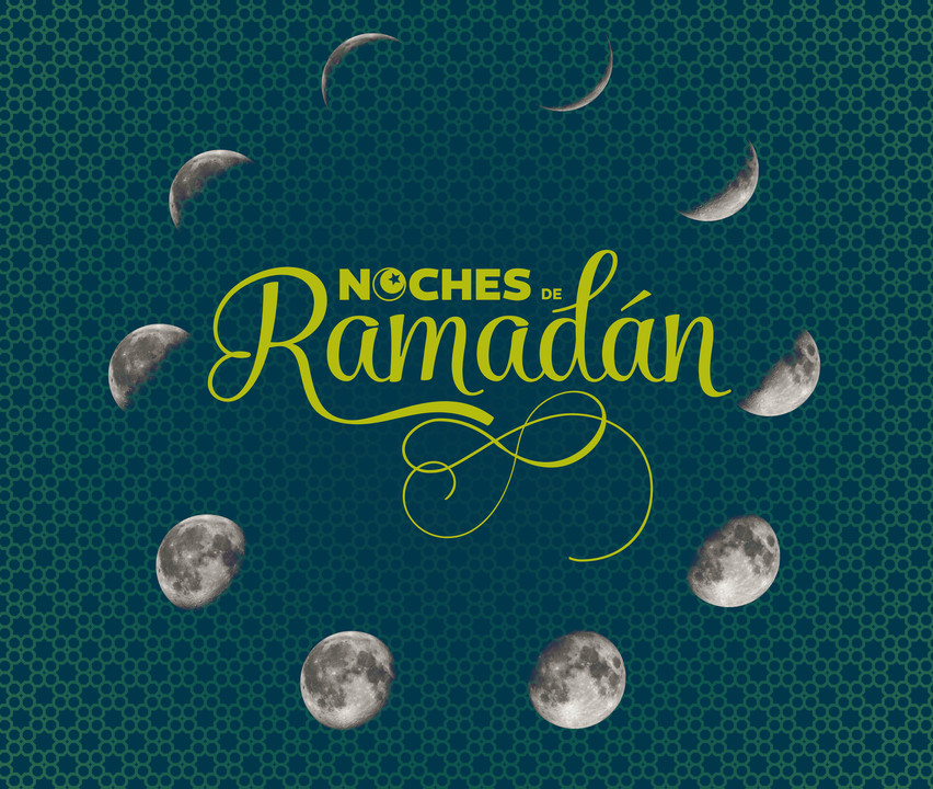 Noches de Ramadán
