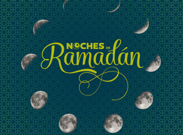 Noches de Ramadán 