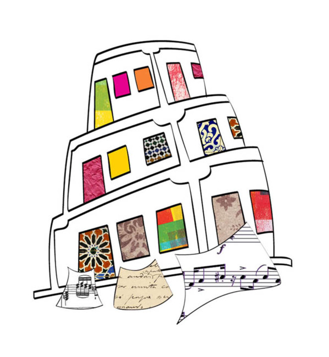 Actividades de Ramadán en Madrid