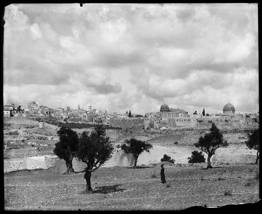 "La Primera Guerra Mundial y Oriente Medio"