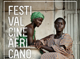 Festival de Cine Africano de Córdoba