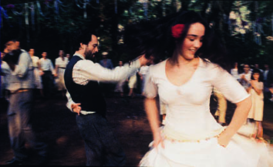 Ciclo "Árabes de América"