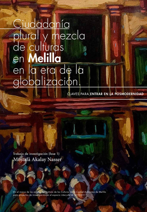 Ciudadanía plural y mezcla de culturas en Melilla