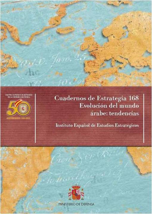 Evolución del mundo árabe: tendencias