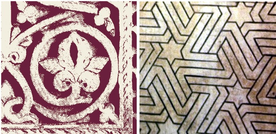 Tauriq/tastir, latidos del corazón andalusí