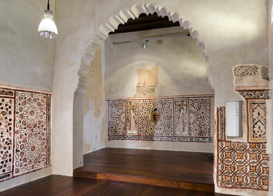 Jornada de puertas abiertas