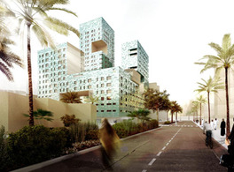 Kuwait acoge la exposición "De viaje. Arquitectura española en el mundo árabe" 