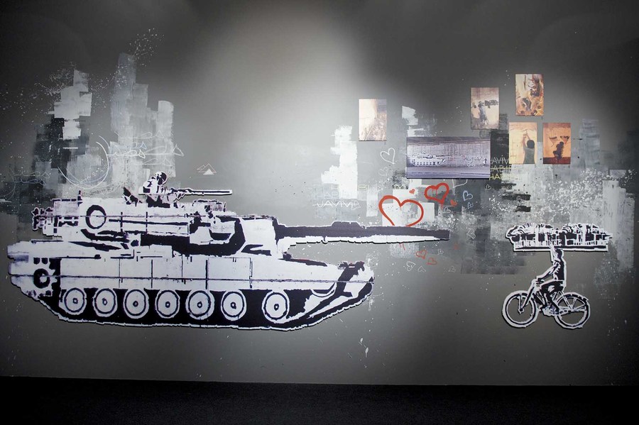 Liberalismo y revolución en el Egipto moderno