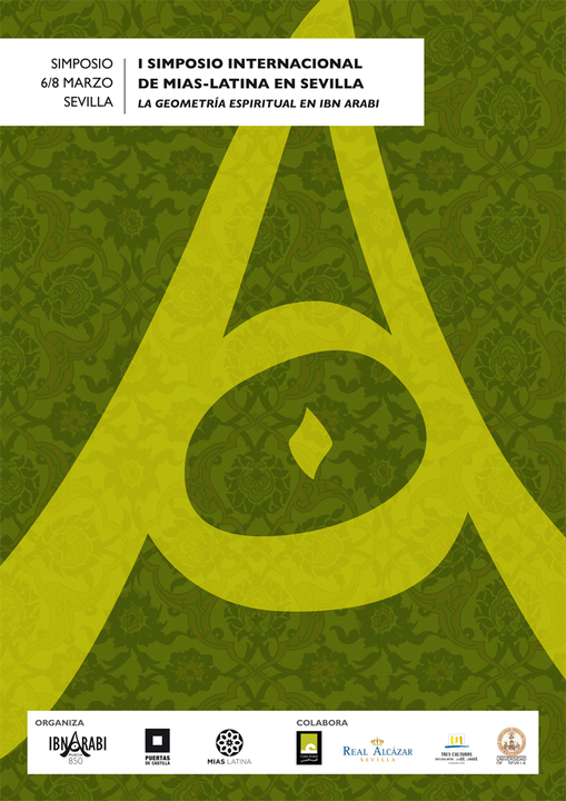 La geometría espritual en Ibn Arabi