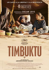 Timbuctú (Timbuktu) 