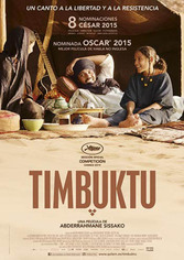 Timbuctú (Timbuktu)  