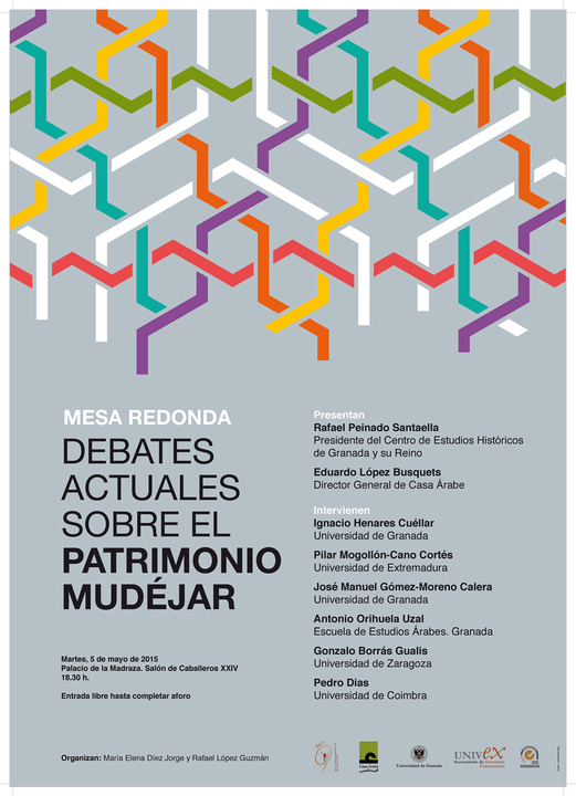 Debates actuales sobre el patrimonio mudéjar