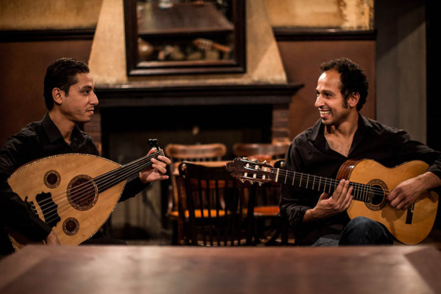 Festival de la Guitarra de Córdoba