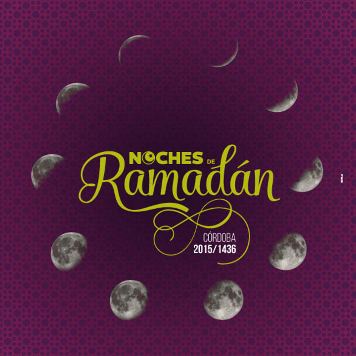Noches de Ramadán 2015 
