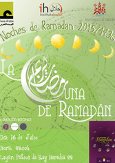 Recreación histórica “La luna de Ramadán” 