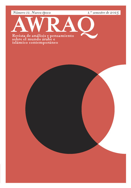 Presentación de Awraq nº 11 en Valencia