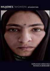 Mujeres. Afganistán 