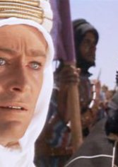 Lawrence de Arabia 