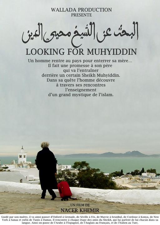 Buscando a Muyhiddin 