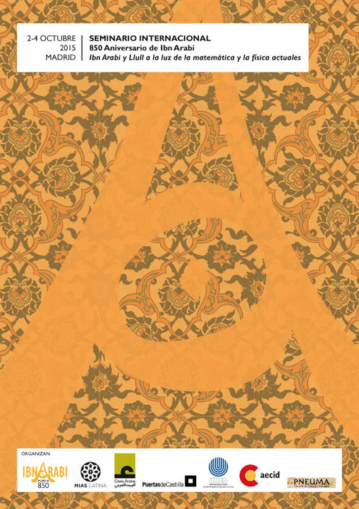 Ibn Arabi y Llull a la luz de la matemática y la física actuales