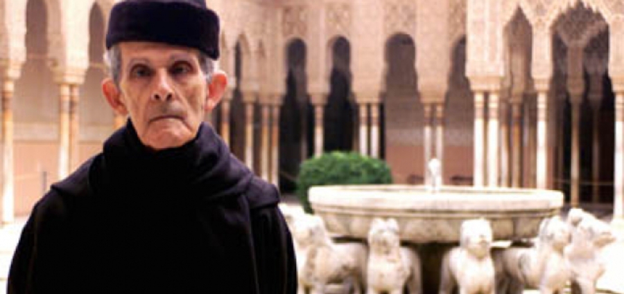 Recordando a Mohamed Ibn Azzuz Hakim