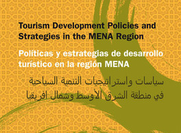 Políticas y estrategias de desarrollo turístico en la región MENA 