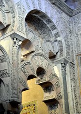 Las mezquitas de Qurtuba 