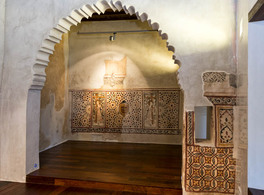 Córdoba mudéjar, la huella de al-Andalus