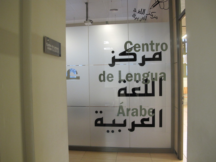 Cursos intensivos de verano en el Centro de Lengua