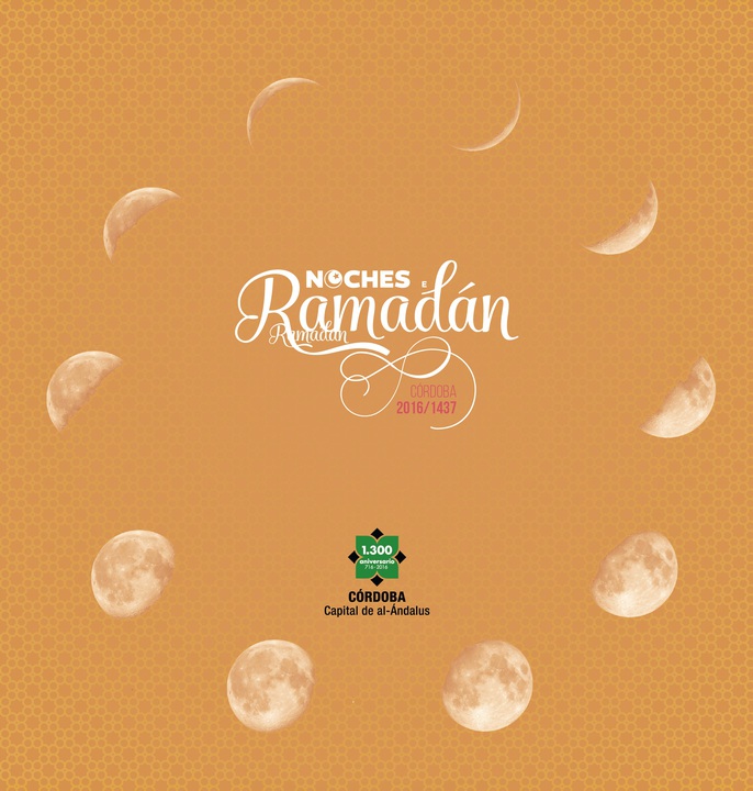 Noches de Ramadán 2016