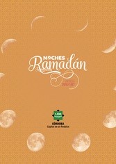 Cine "Noches de Ramadán"