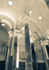 Rutas arqueológicas: “El agua de la Medina”