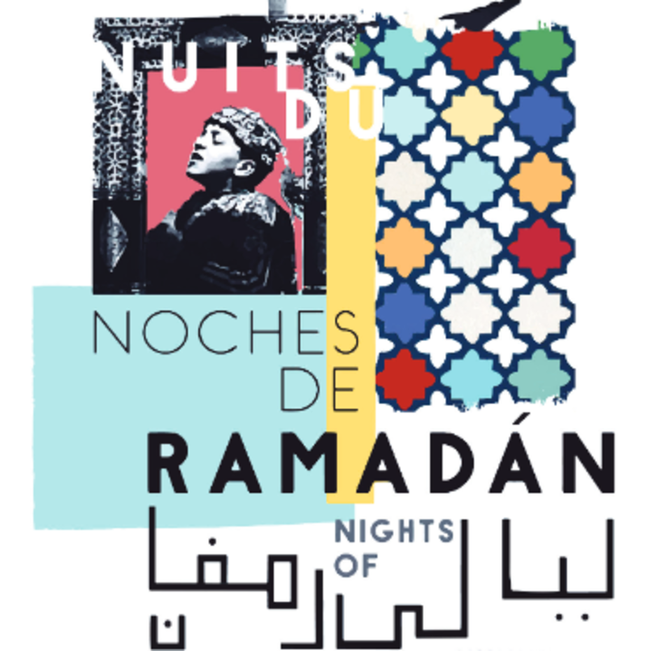 Noches de Ramadán en Madrid 2016 