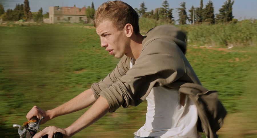 Palmarés árabe del Festival de Cine Africano – FCAT