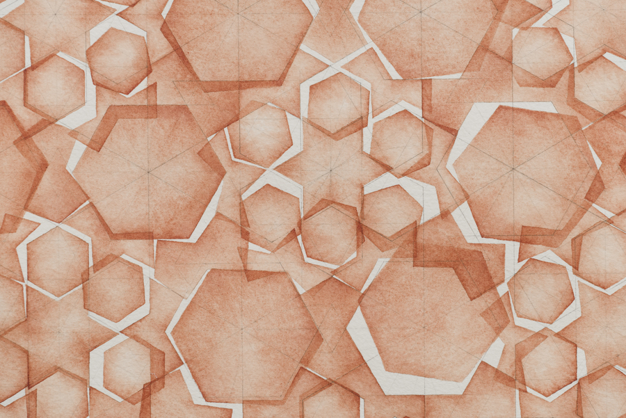 Repensando al-Ándalus a través de la obra artística de Nicène Kossentini